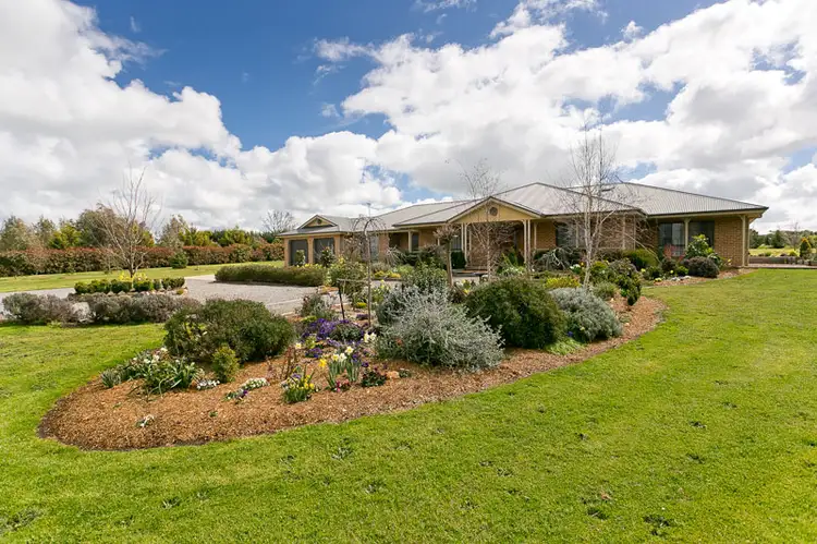 7 Charolais Place, Murrumbateman NSW 2582