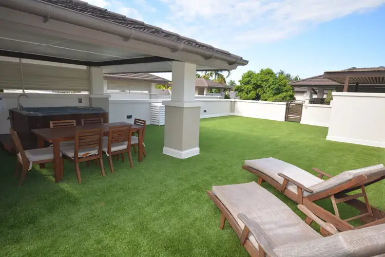 Third view of Homely unit listing, 215/22 Mitre Street (Sea Temple), Port Douglas QLD 4877