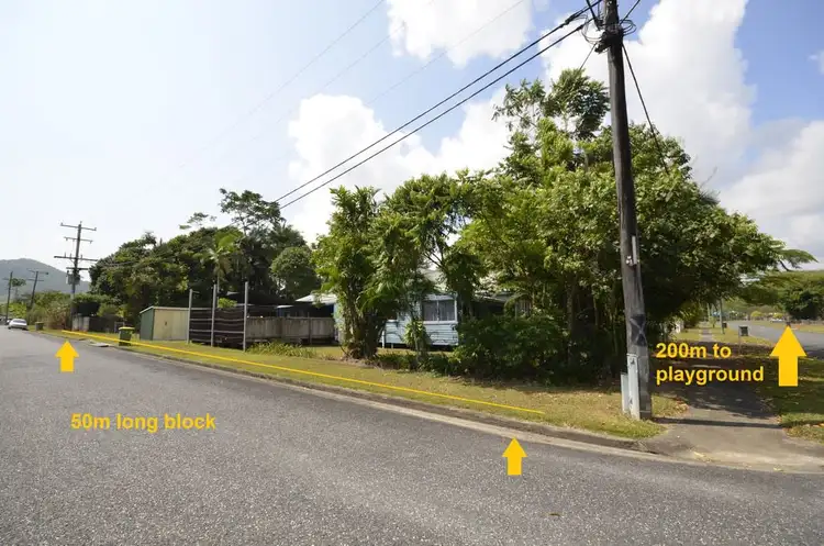 Third view of Homely house listing, 15 Hart Street, Mossman QLD 4873