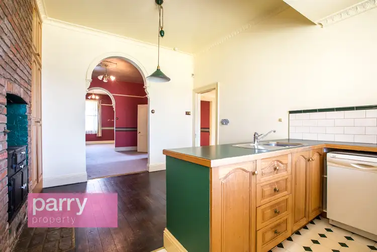 Fourth view of Homely house listing, 1 Little Mulgrave Street, Perth TAS 7300