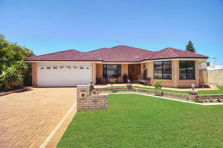 47 Thorpe Street, Rockingham WA 6168