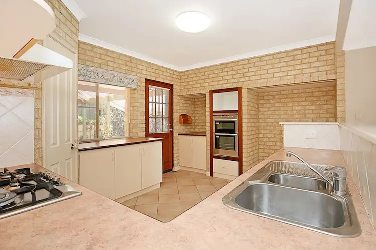 Second view of Homely house listing, 3A Avon Court, Dawesville WA 6211