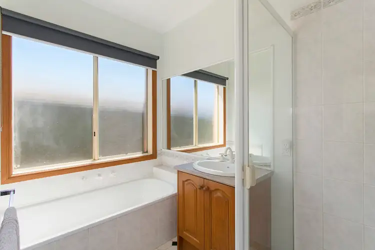 Fifth view of Homely house listing, 23 Dalmatia Court, Rowville VIC 3178