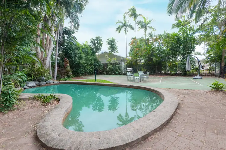 Second view of Homely unit listing, 2/15 Triton Crescent (White Ibis), Port Douglas QLD 4877