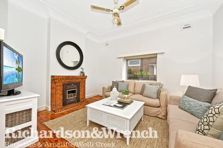 Fifth view of Homely house listing, 15 Dowling Street, Arncliffe NSW 2205