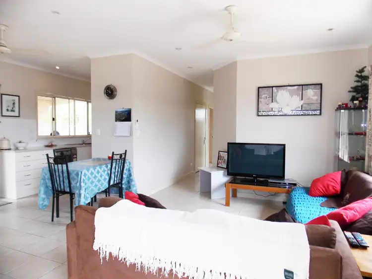 Third view of Homely house listing, 2 Wedelia Place, Stuart NT 870