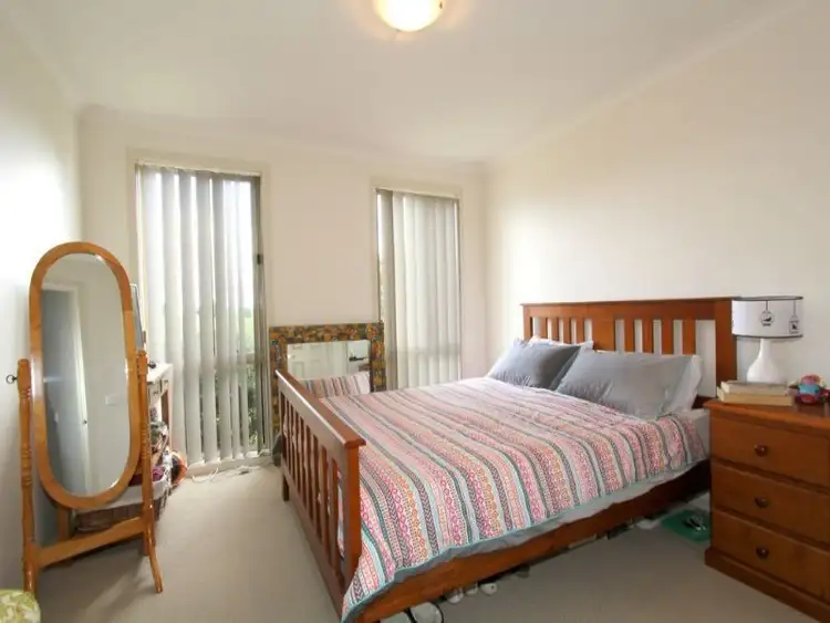Fifth view of Homely unit listing, 1/11 Grandridge East, Mirboo North VIC 3871