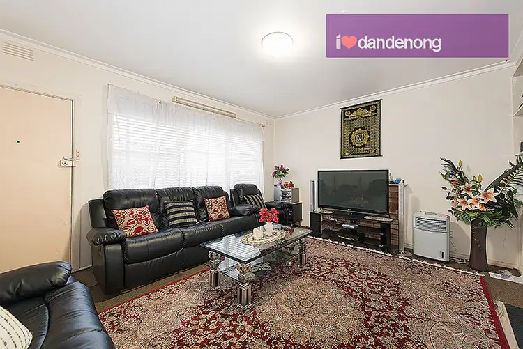 Second view of Homely house listing, 2/35 Bruce Street, Dandenong VIC 3175