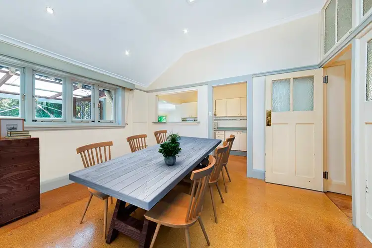 Sixth view of Homely house listing, 11 Bruce Street, Ashfield NSW 2131