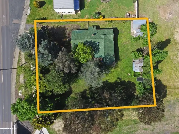 Fourth view of Homely house listing, 116 Victoria St, Goulburn NSW 2580