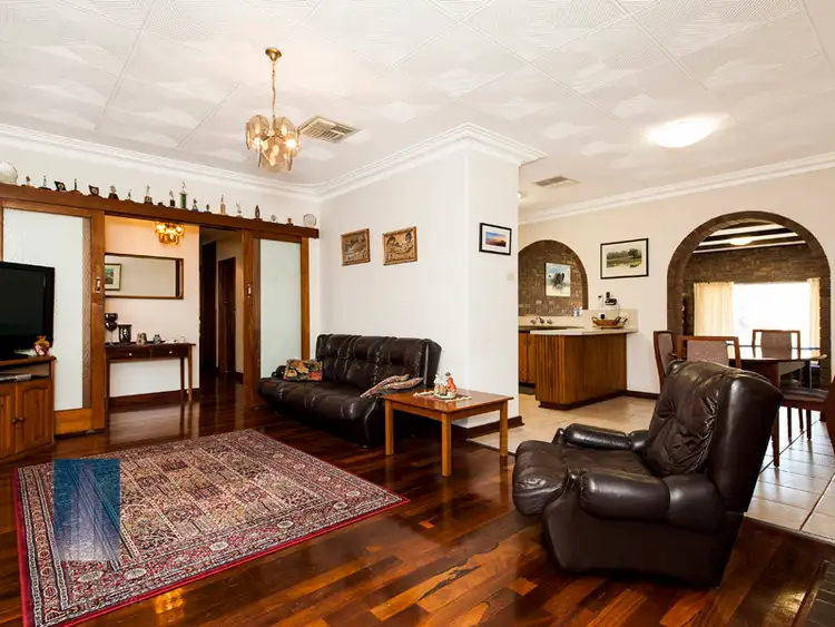 Third view of Homely house listing, 38 Jillian Street, Riverton WA 6148