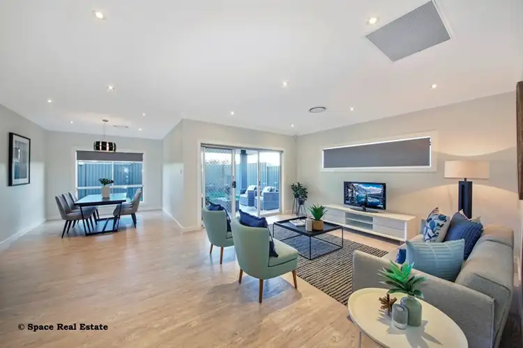 Third view of Homely house listing, 40 Law Crescent, Oran Park NSW 2570