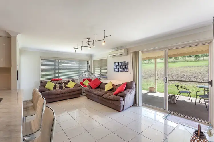 Fifth view of Homely house listing, 48 Catherine Cres, Kingsthorpe QLD 4400