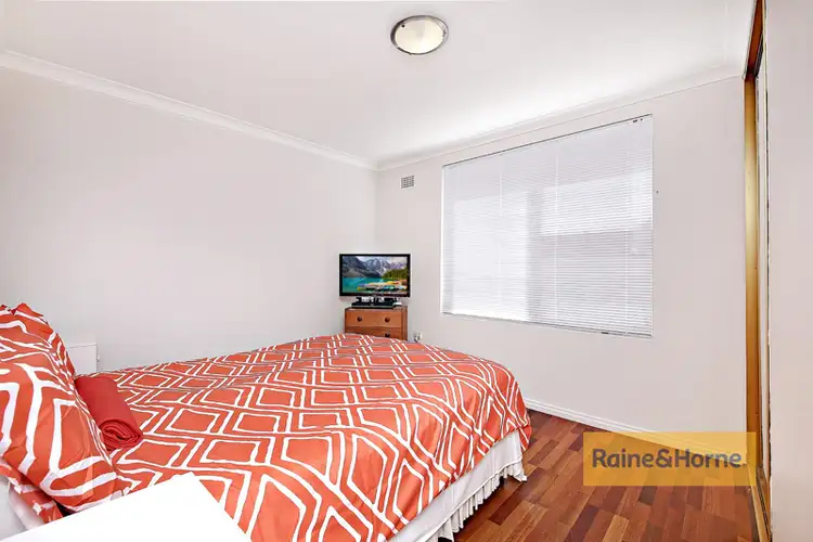 Fourth view of Homely apartment listing, 3/5 Chandos Street, Ashfield NSW 2131