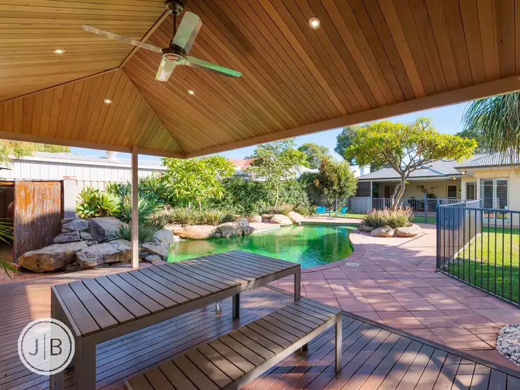 Second view of Homely house listing, 11 Pether Road, Manning WA 6152