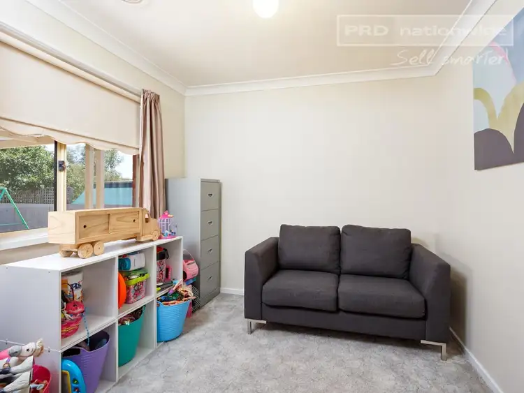Sixth view of Homely house listing, 95 Dalman Parkway, Glenfield Park NSW 2650