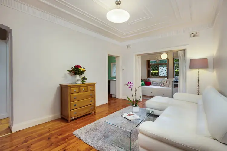 2/63 William Street, Double Bay NSW 2028