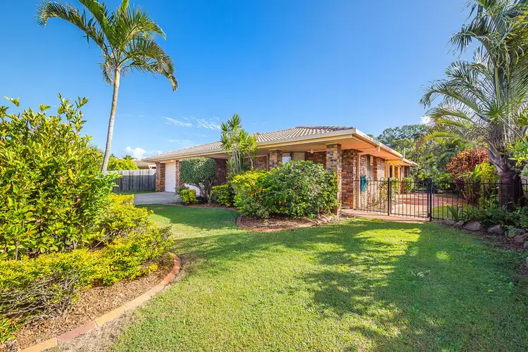 Second view of Homely house listing, 3 Hawaii Crescent, Banksia Beach QLD 4507