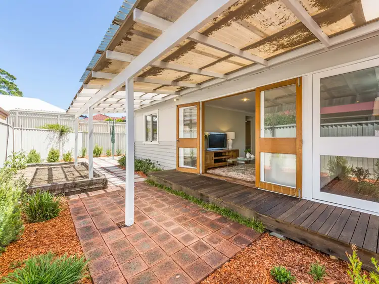 Fifth view of Homely house listing, 20 Grafton Road, Bayswater WA 6053