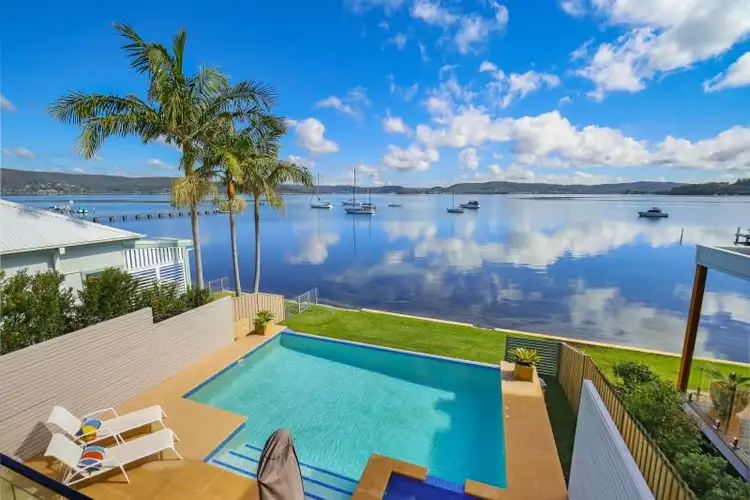 Sixth view of Homely house listing, 117 Steyne Rd, Saratoga NSW 2251