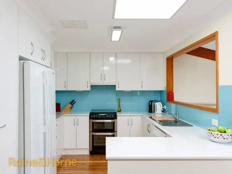 Third view of Homely house listing, 29 Alexander Street, Ashmont NSW 2650