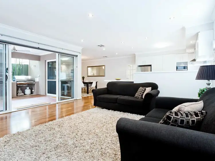 Sixth view of Homely house listing, 195A Abbett Street, Scarborough WA 6019