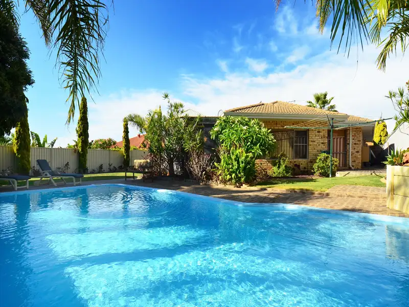 Main view of Homely house listing, 3 Winch Place, Ocean Reef WA 6027