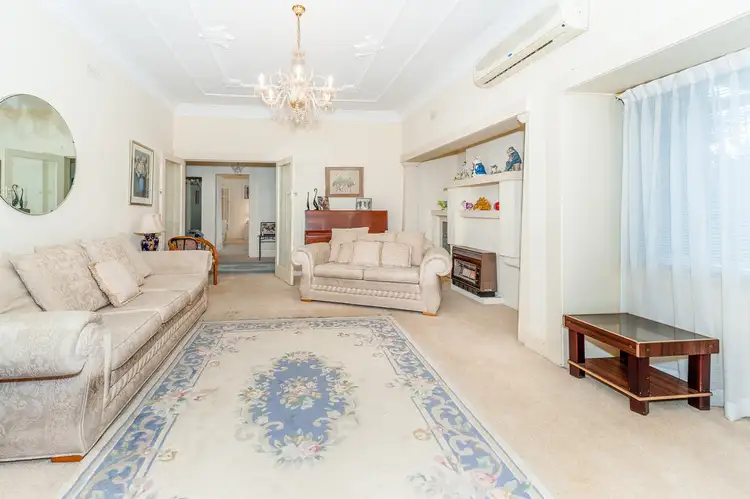 Third view of Homely house listing, 37 Day Avenue, Kensington NSW 2033
