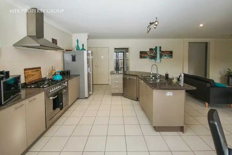 Sixth view of Homely house listing, 3 Kenny Close, Forest Lake QLD 4078