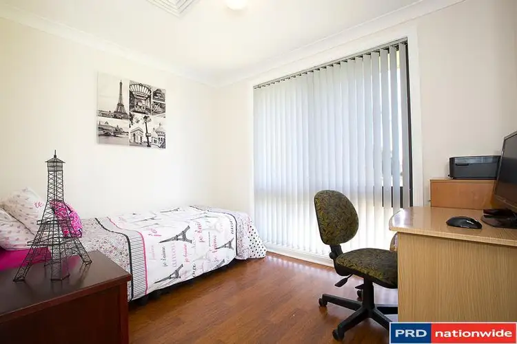 Seventh view of Homely house listing, 63 Tanbark Circuit, Werrington Downs NSW 2747