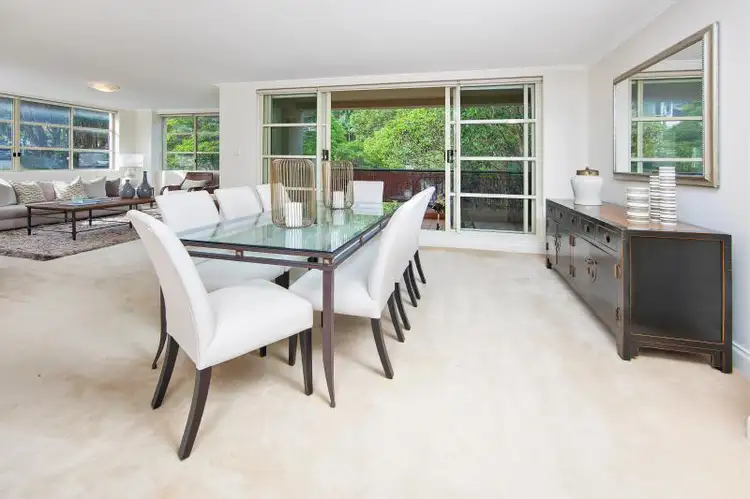 Second view of Homely apartment listing, 32/5 Ian Street (AKA 809 New South Head Rd), Rose Bay NSW 2029