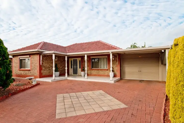 28 Birdwood Road, Greenacres SA 5086