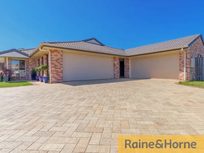 Main view of Homely house listing, 1/6 Harald Crt, Caboolture QLD 4510