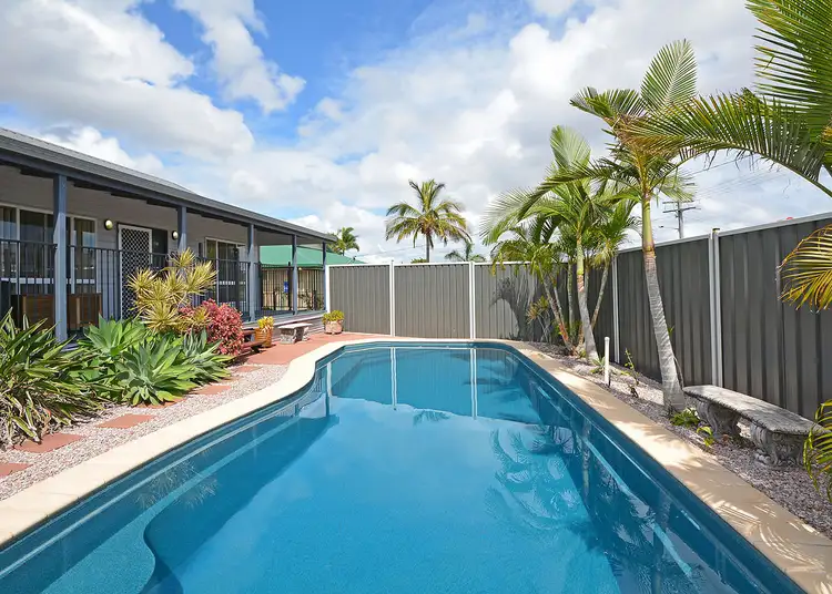 Seventh view of Homely house listing, 53 Riverview Drive, Burrum Heads QLD 4659