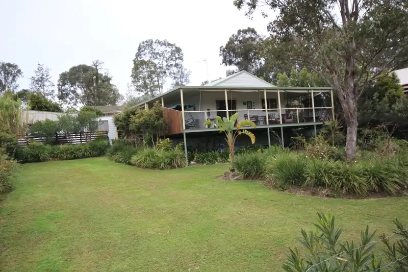 Main view of Homely house listing, 26A Cotton Street, Tinonee NSW 2430