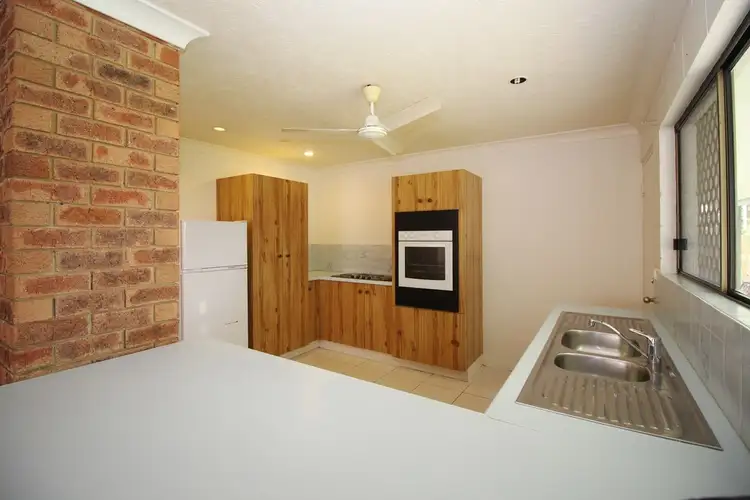 Sixth view of Homely house listing, 20 Glenrock Drive, Rasmussen QLD 4815
