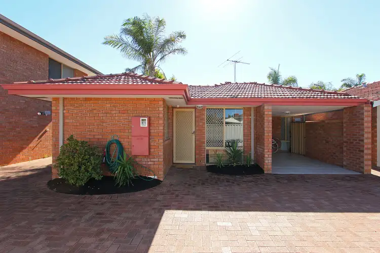 2 / 5 Wake Street, Dianella WA 6059