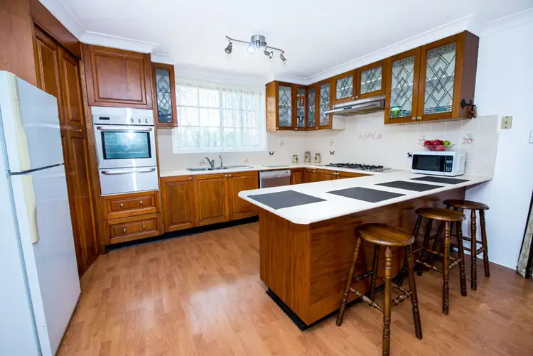 Second view of Homely house listing, 8 Holms Place, Anna Bay NSW 2316