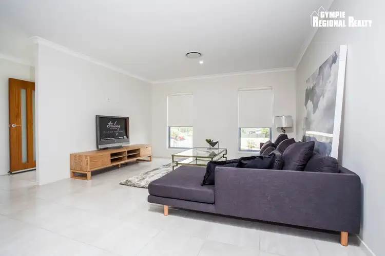 Third view of Homely house listing, 2 Knightsbridge Dve, Southside QLD 4570