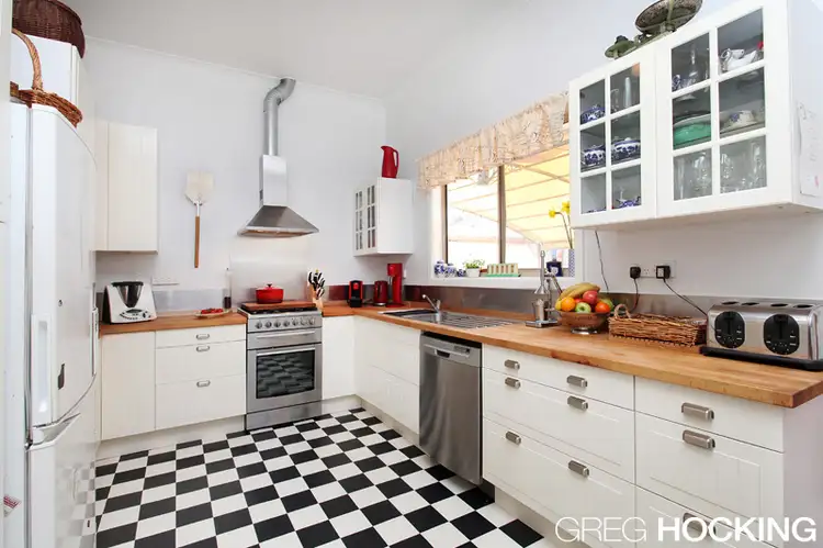Third view of Homely house listing, 1 Adelaide Street, Footscray VIC 3011