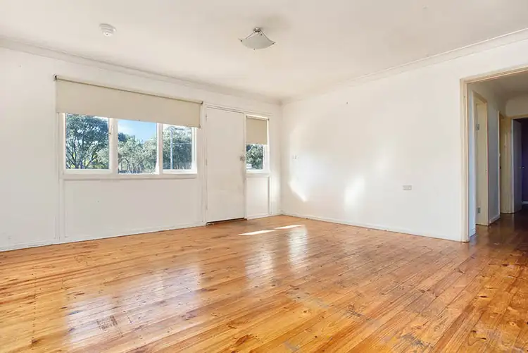 Second view of Homely house listing, 18 Hartog Ave, Willmot NSW 2770