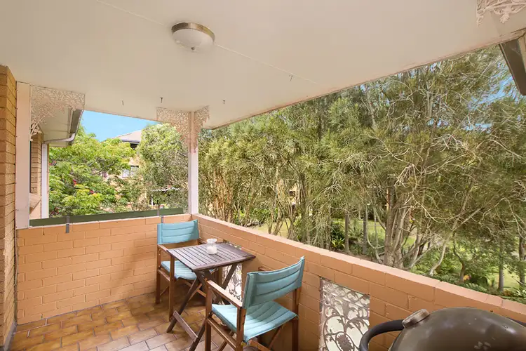 Fifth view of Homely apartment listing, 7/33 Palomar Parade, Freshwater NSW 2096