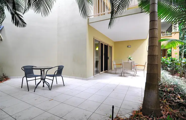 Second view of Homely unit listing, Address available on request