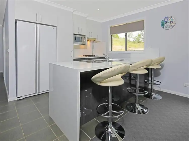Second view of Homely house listing, 7 Litchfield Crescent, Long Beach NSW 2536