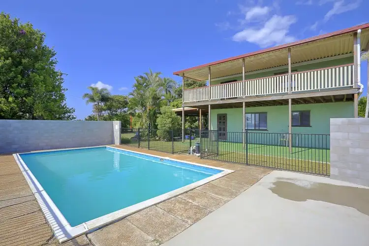 Third view of Homely house listing, 100 De Cortes Road, Welcome Creek QLD 4670