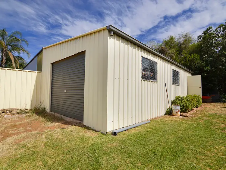 Third view of Homely house listing, 71 Nursery Ridge Road, Red Cliffs VIC 3496