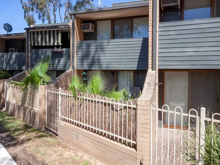 Main view of Homely unit listing, 20/185 Forsyth Street, Wagga Wagga NSW 2650