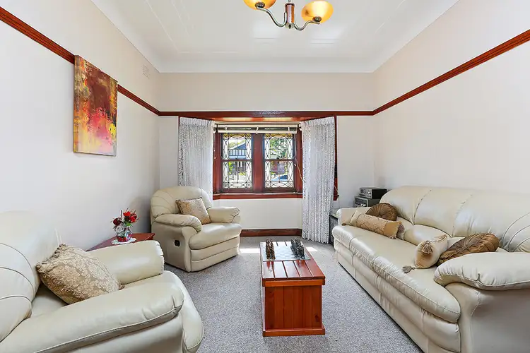 Sixth view of Homely house listing, 12a Broughton Street, Concord NSW 2137
