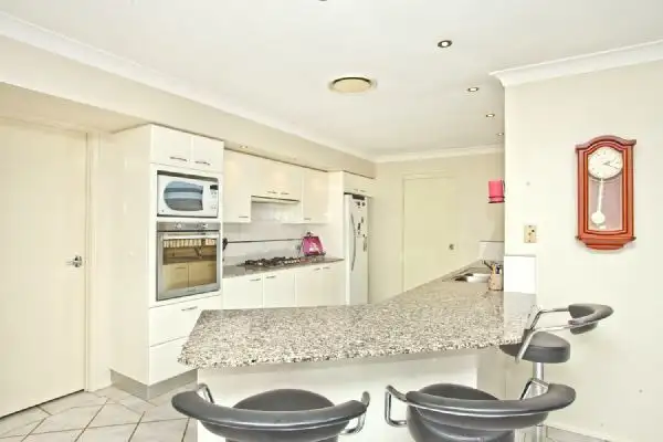 Fifth view of Homely house listing, 26 Peppertree Crt, Aberglasslyn NSW 2320
