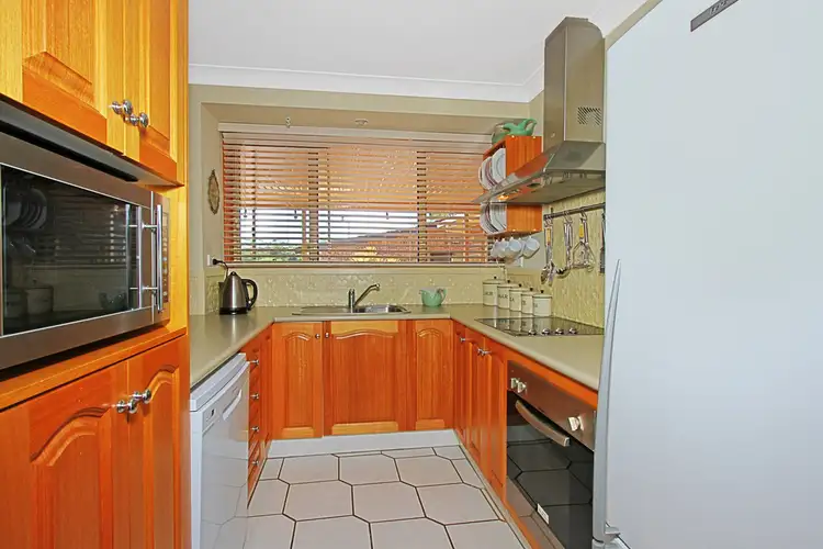 Third view of Homely house listing, 13 Fitch Street, Ulladulla NSW 2539